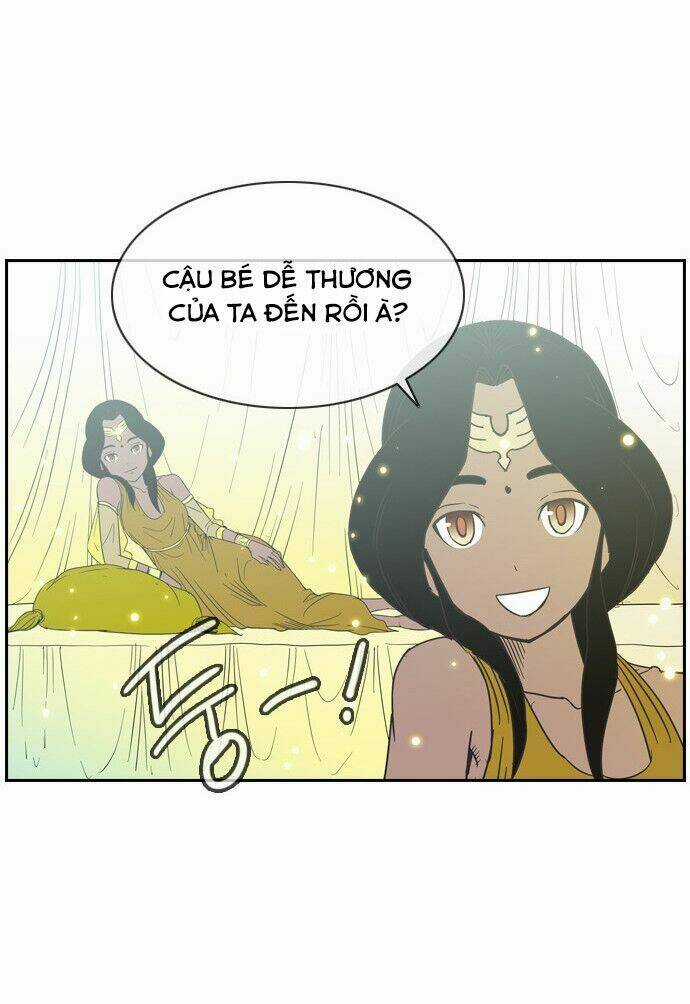 Magic Scroll Merchant Zio - Chapter 22 - Trang 22