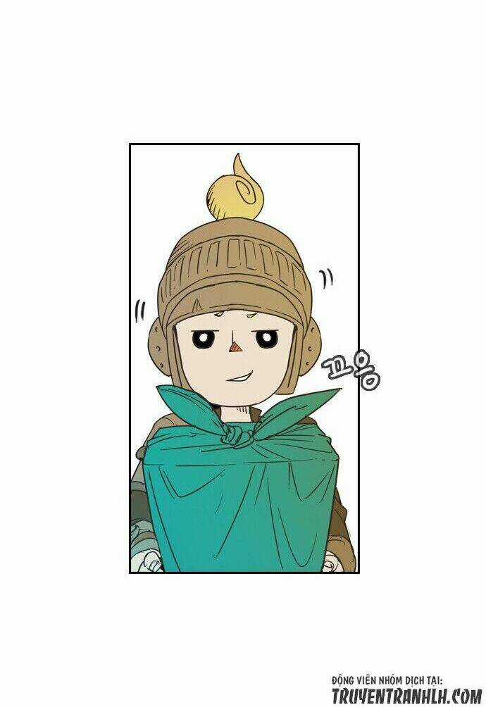 Magic Scroll Merchant Zio - Chapter 22 - Trang 23