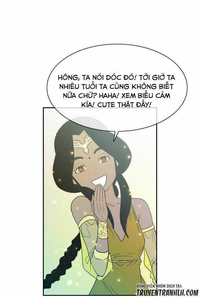 Magic Scroll Merchant Zio - Chapter 22 - Trang 26