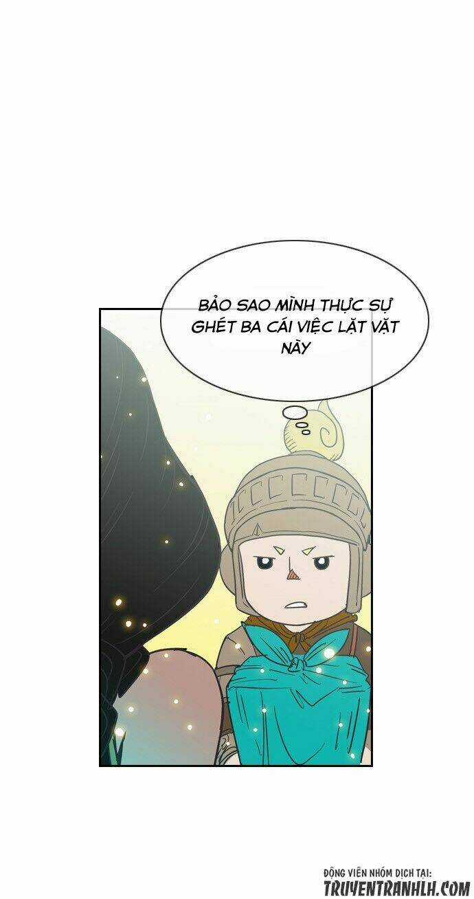 Magic Scroll Merchant Zio - Chapter 22 - Trang 27