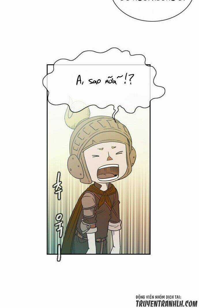Magic Scroll Merchant Zio - Chapter 22 - Trang 29