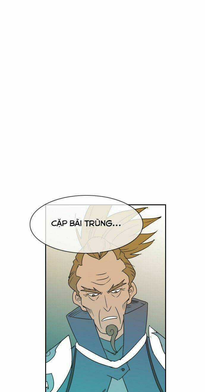 Magic Scroll Merchant Zio - Chapter 22 - Trang 34