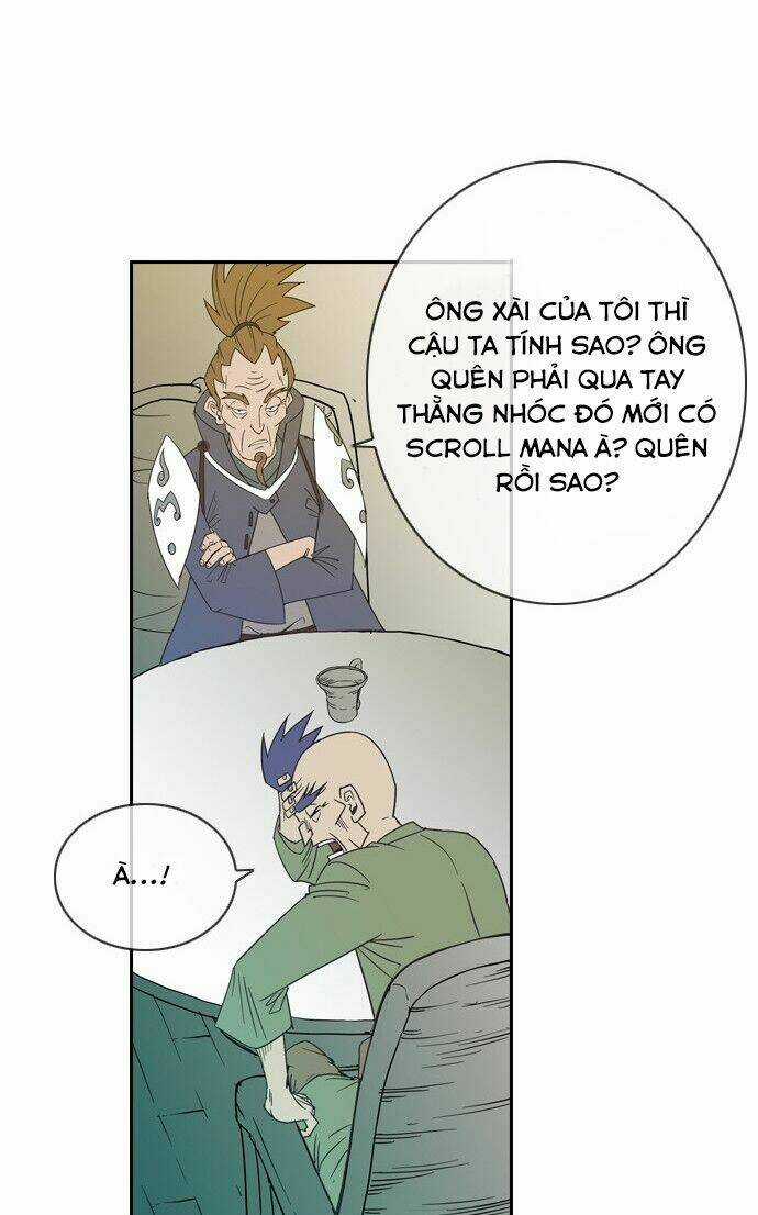 Magic Scroll Merchant Zio - Chapter 22 - Trang 37