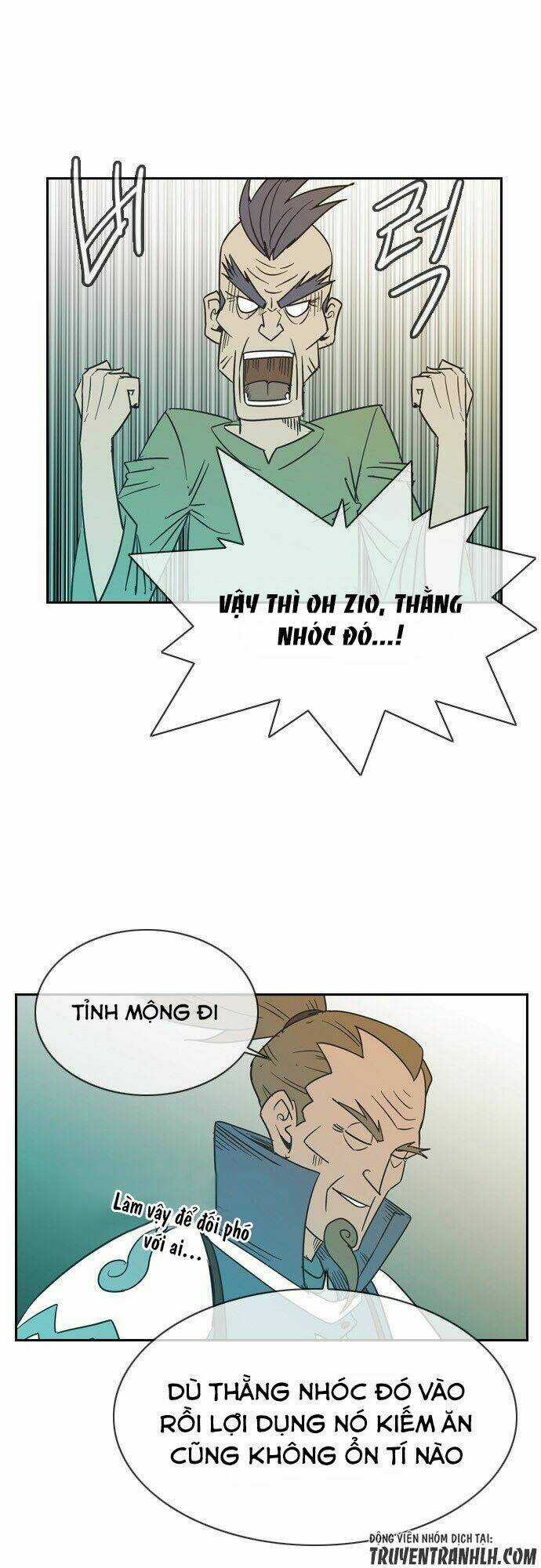 Magic Scroll Merchant Zio - Chapter 22 - Trang 39