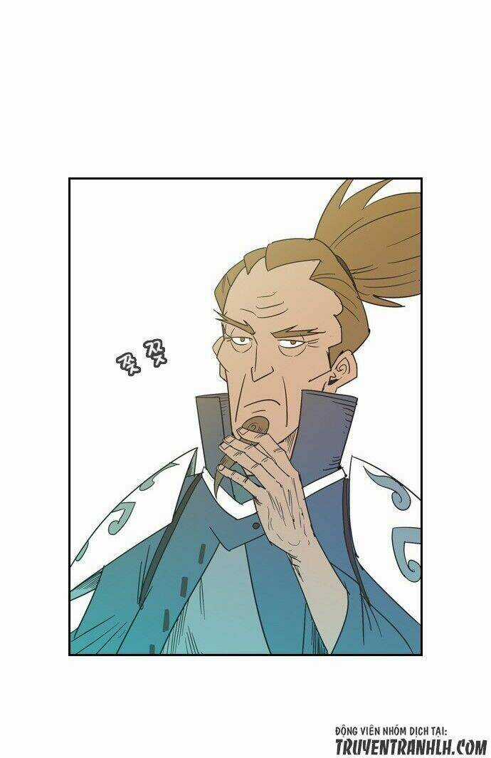 Magic Scroll Merchant Zio - Chapter 22 - Trang 42