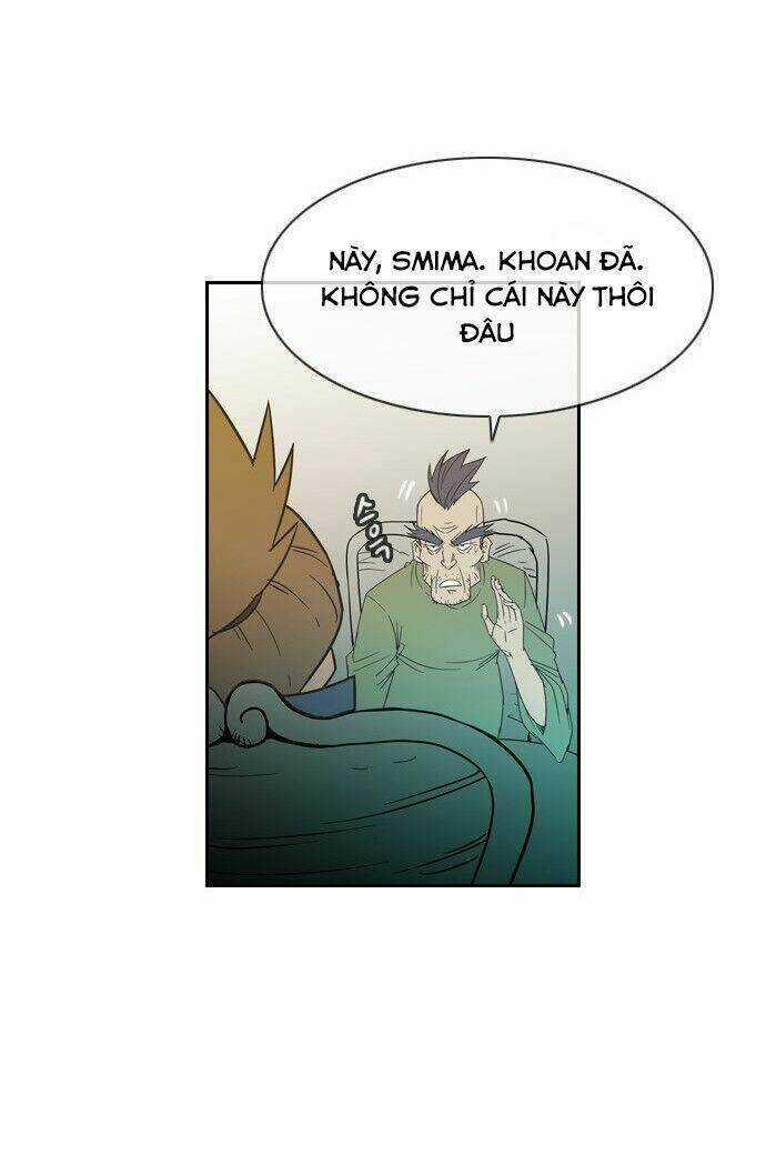 Magic Scroll Merchant Zio - Chapter 22 - Trang 43