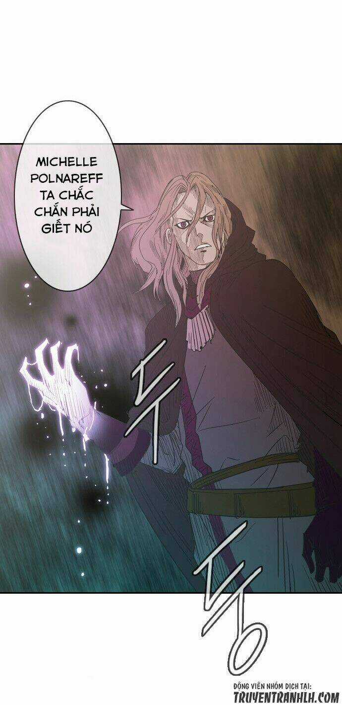 Magic Scroll Merchant Zio - Chapter 22 - Trang 6