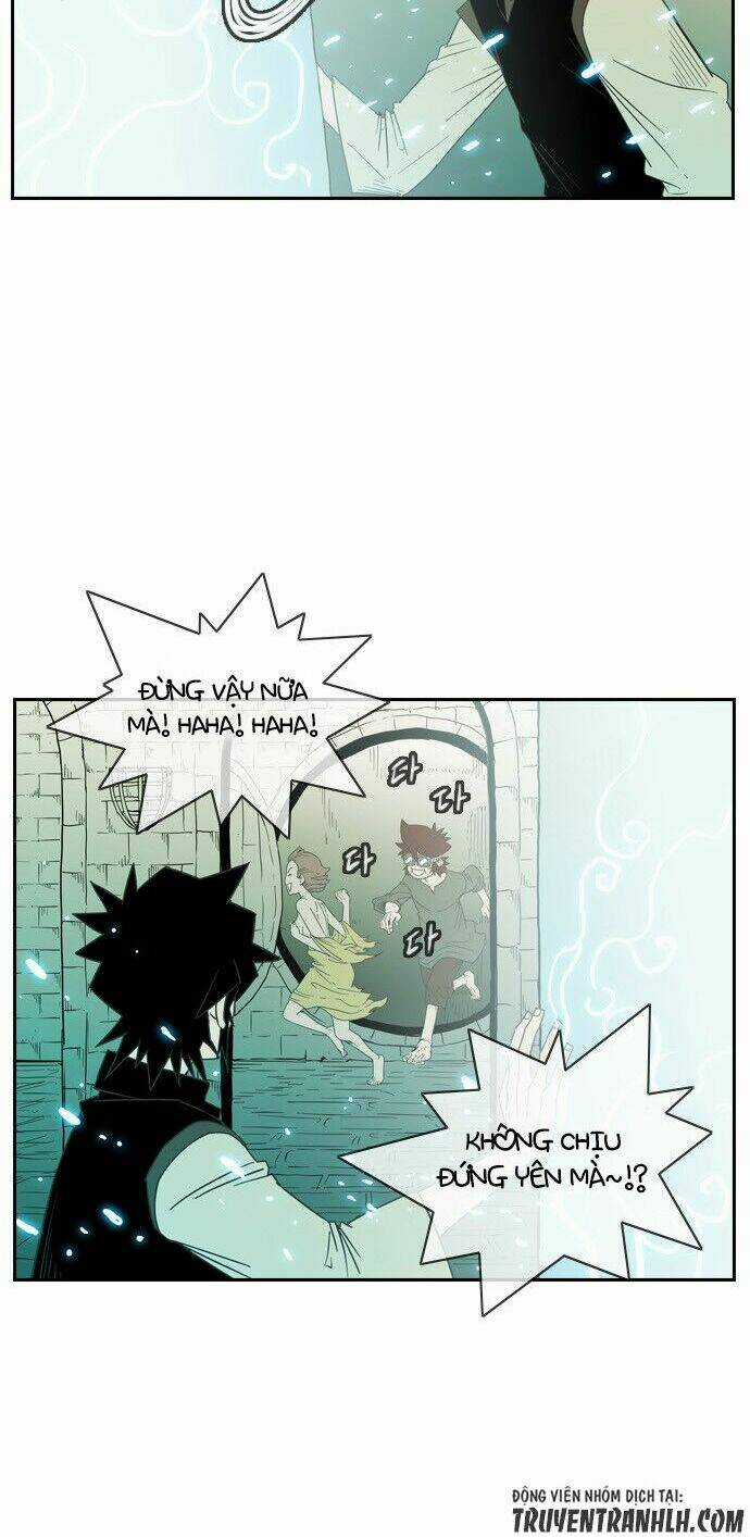 Magic Scroll Merchant Zio - Chapter 22 - Trang 53