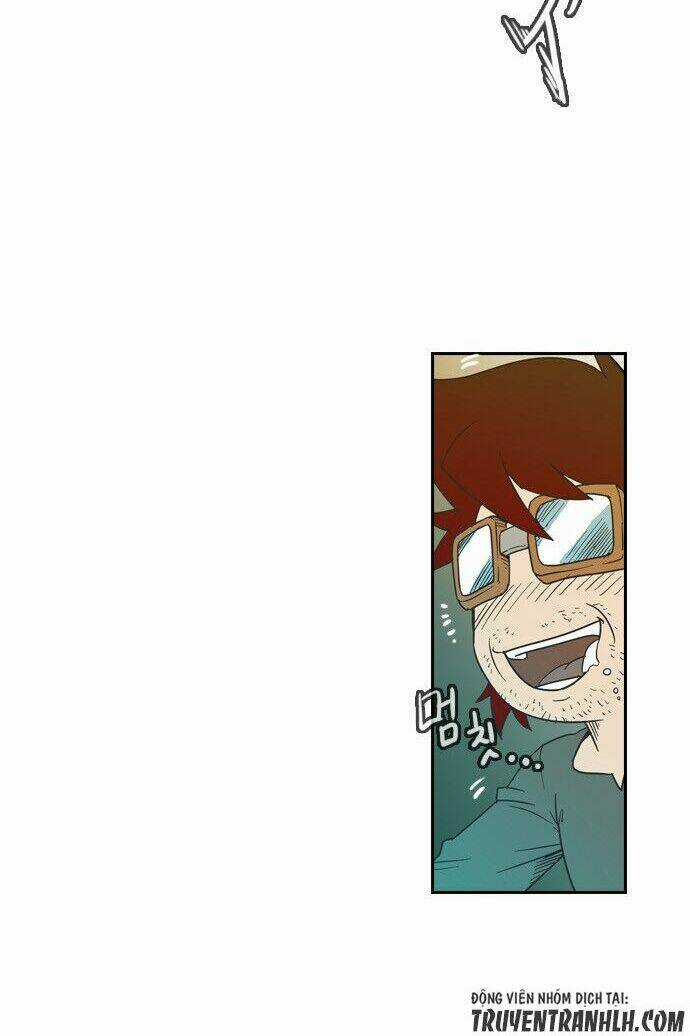 Magic Scroll Merchant Zio - Chapter 22 - Trang 56