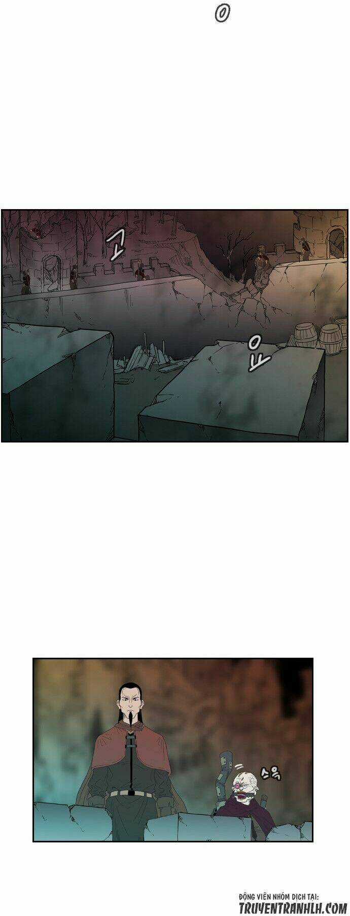 Magic Scroll Merchant Zio - Chapter 22 - Trang 8