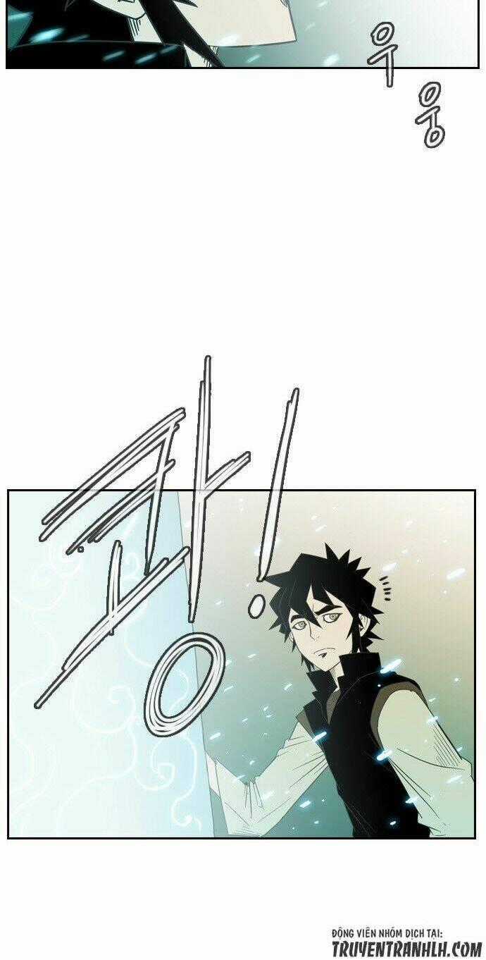 Magic Scroll Merchant Zio - Chapter 23 - Trang 2