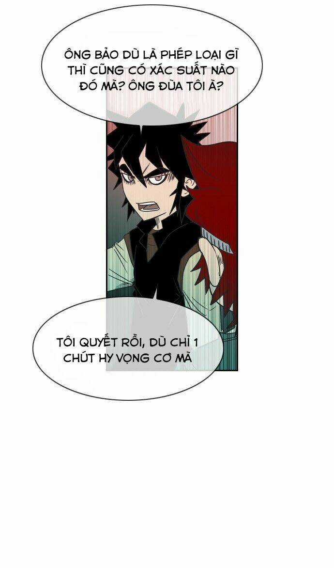 Magic Scroll Merchant Zio - Chapter 23 - Trang 16