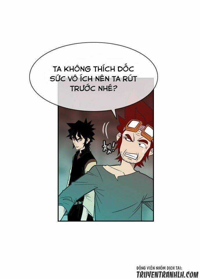 Magic Scroll Merchant Zio - Chapter 23 - Trang 18