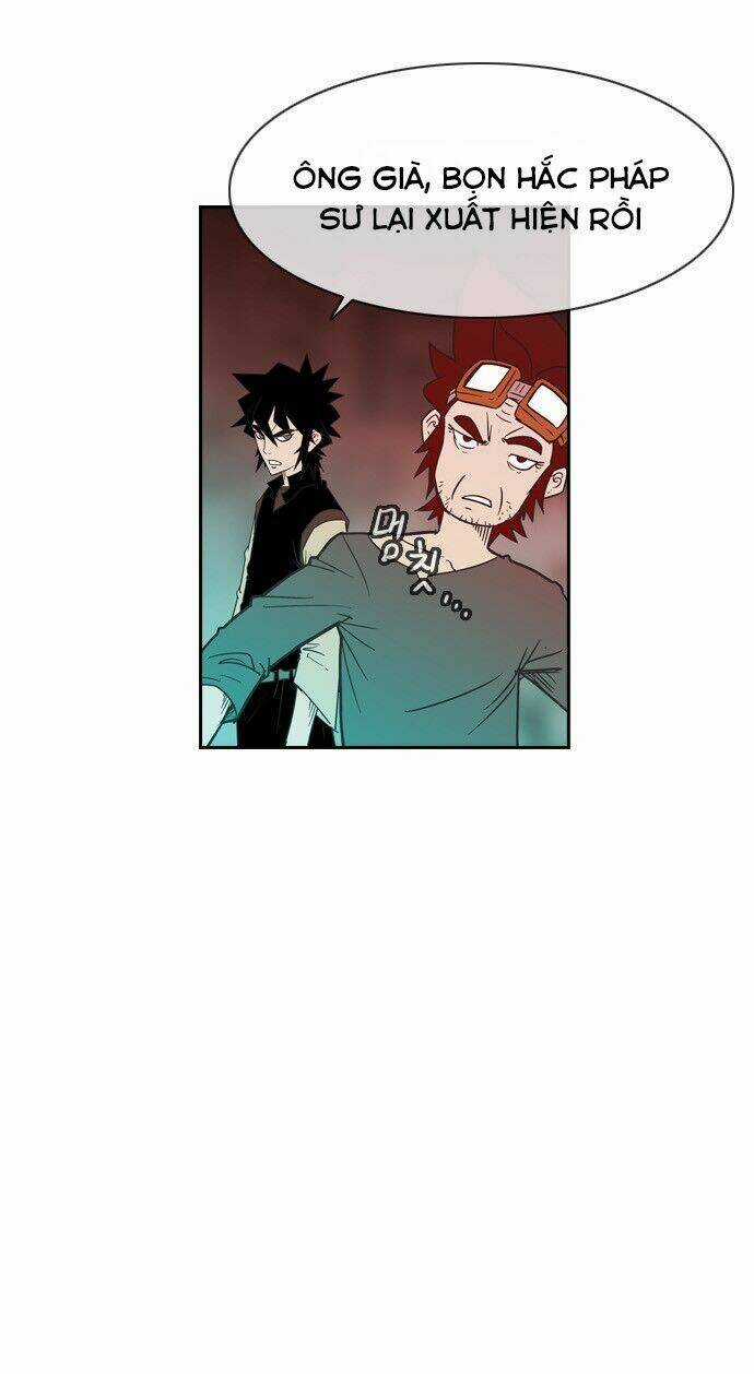 Magic Scroll Merchant Zio - Chapter 23 - Trang 19