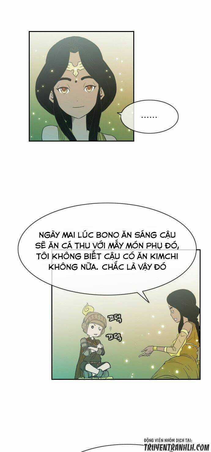 Magic Scroll Merchant Zio - Chapter 23 - Trang 26