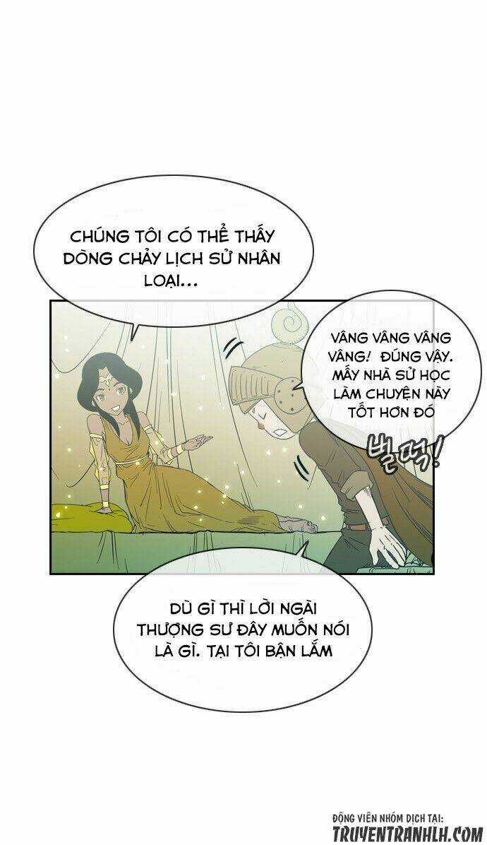 Magic Scroll Merchant Zio - Chapter 23 - Trang 28