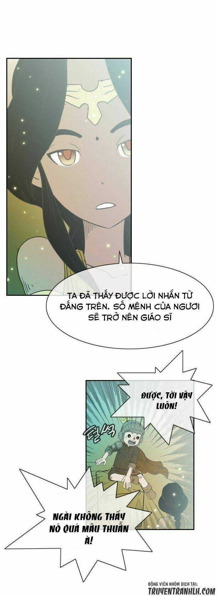 Magic Scroll Merchant Zio - Chapter 23 - Trang 29