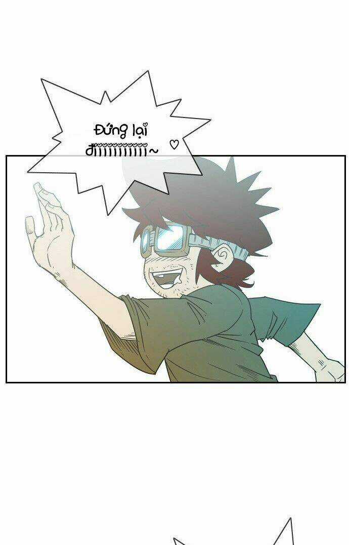 Magic Scroll Merchant Zio - Chapter 23 - Trang 4