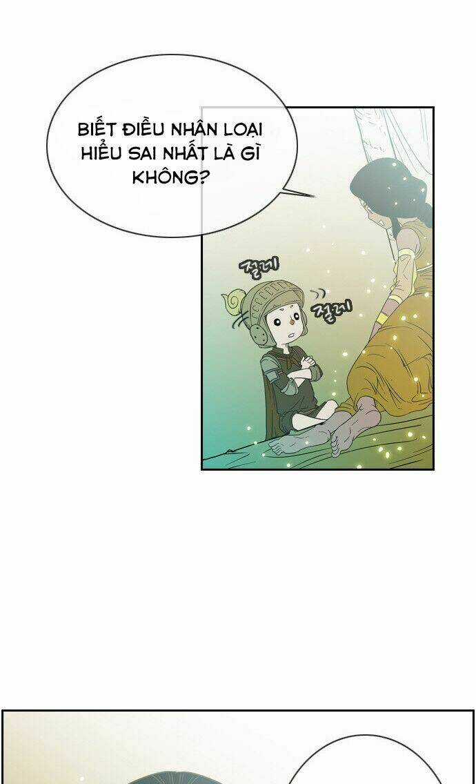 Magic Scroll Merchant Zio - Chapter 23 - Trang 32