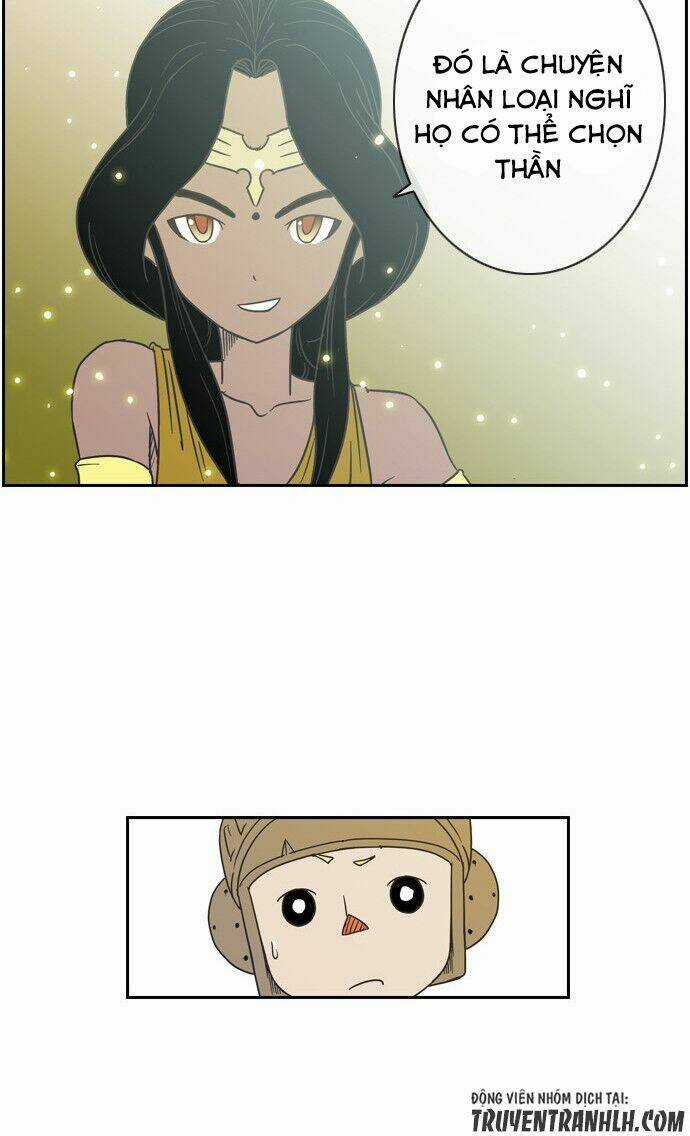 Magic Scroll Merchant Zio - Chapter 23 - Trang 33