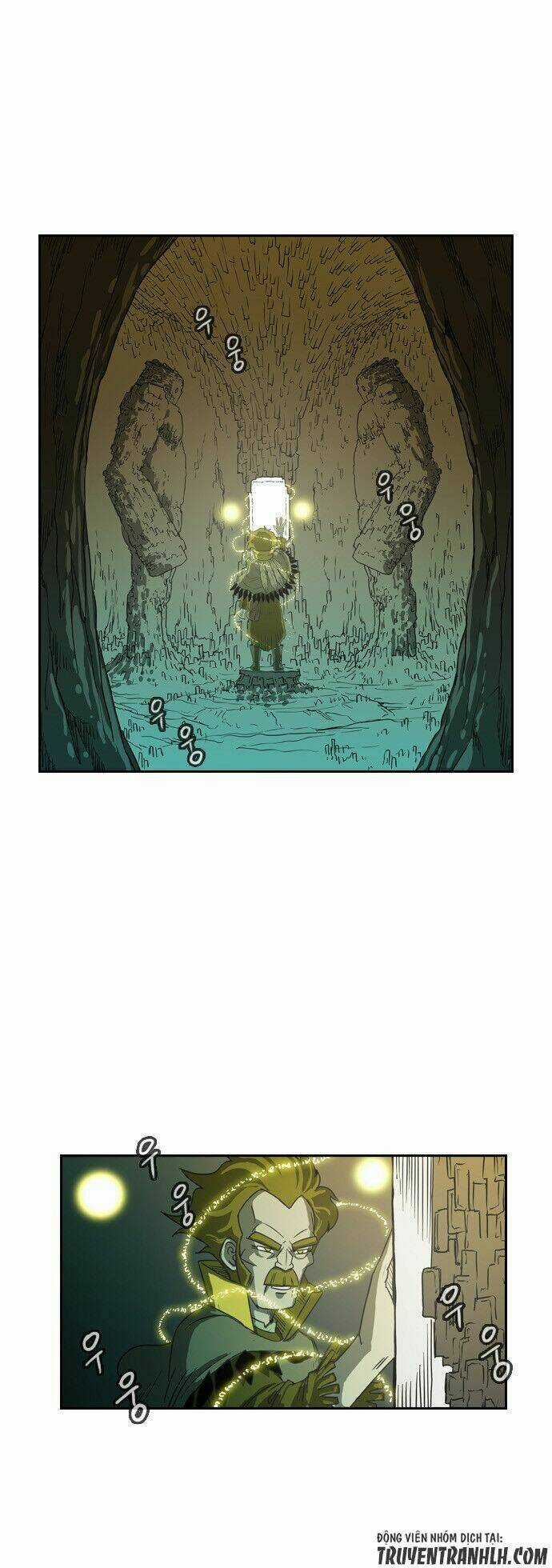 Magic Scroll Merchant Zio - Chapter 23 - Trang 39