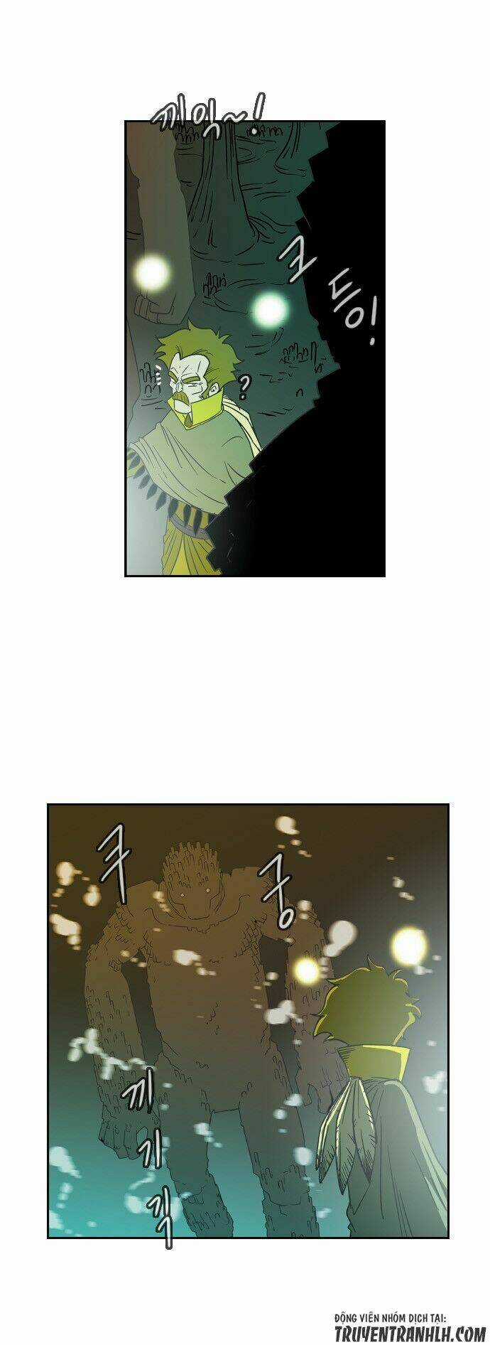 Magic Scroll Merchant Zio - Chapter 23 - Trang 42