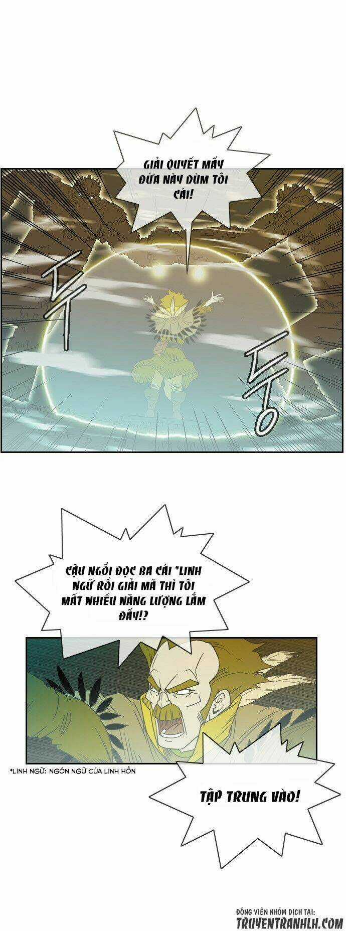 Magic Scroll Merchant Zio - Chapter 23 - Trang 46