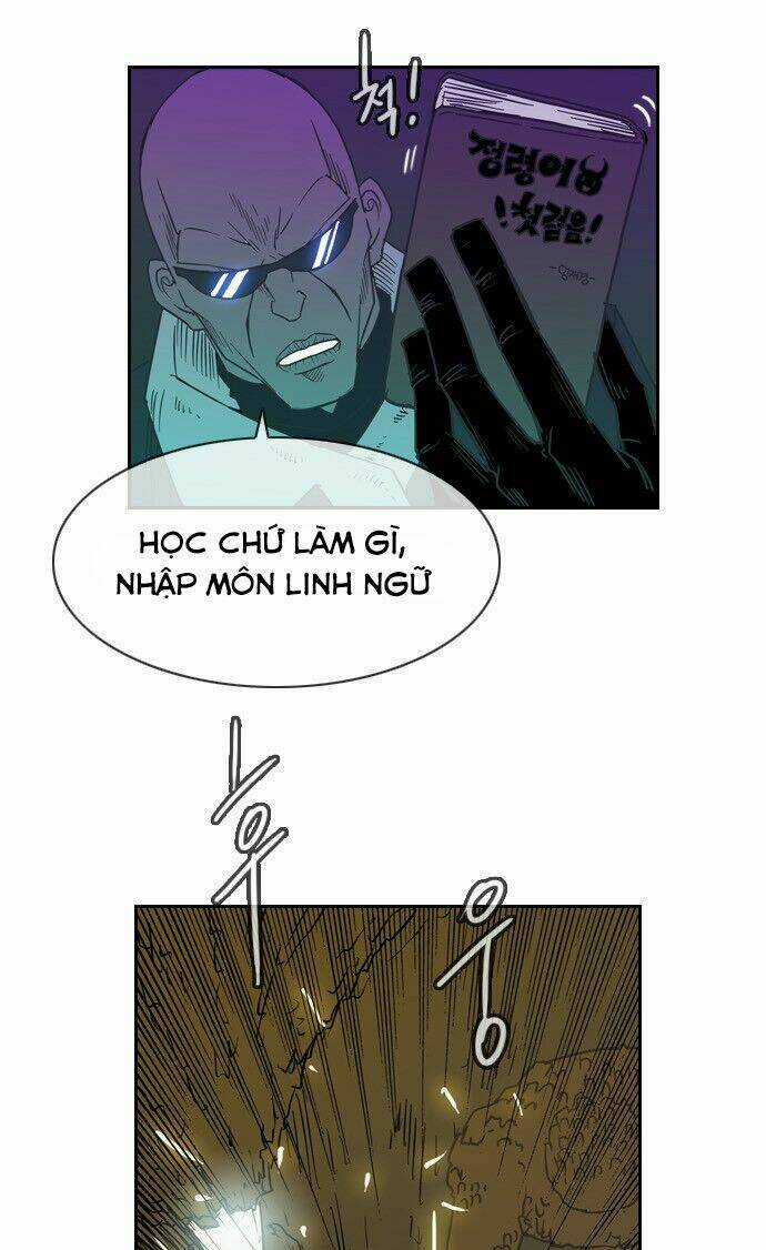 Magic Scroll Merchant Zio - Chapter 23 - Trang 48