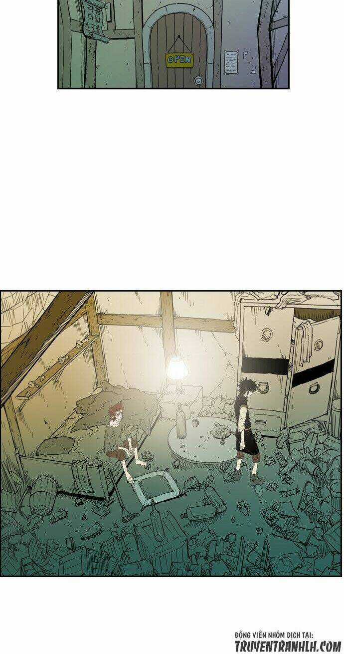 Magic Scroll Merchant Zio - Chapter 23 - Trang 52