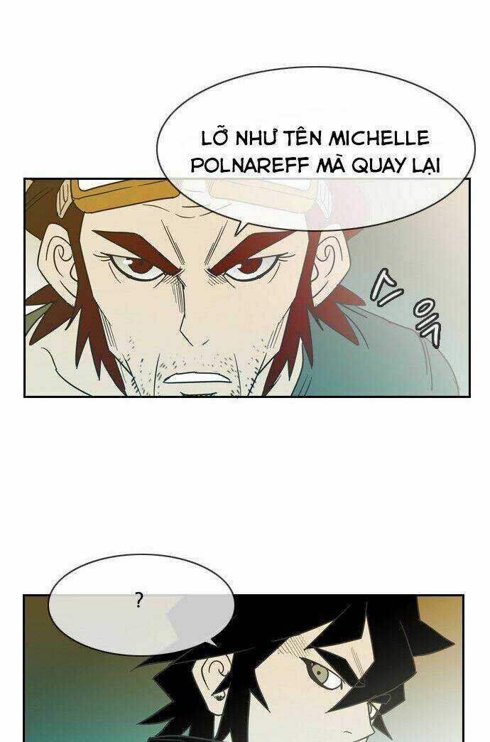 Magic Scroll Merchant Zio - Chapter 23 - Trang 54