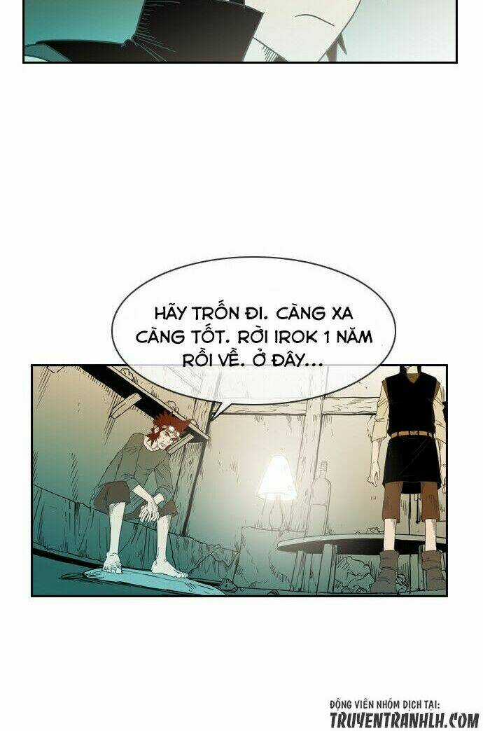 Magic Scroll Merchant Zio - Chapter 23 - Trang 55