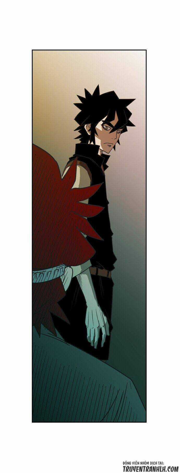 Magic Scroll Merchant Zio - Chapter 23 - Trang 56