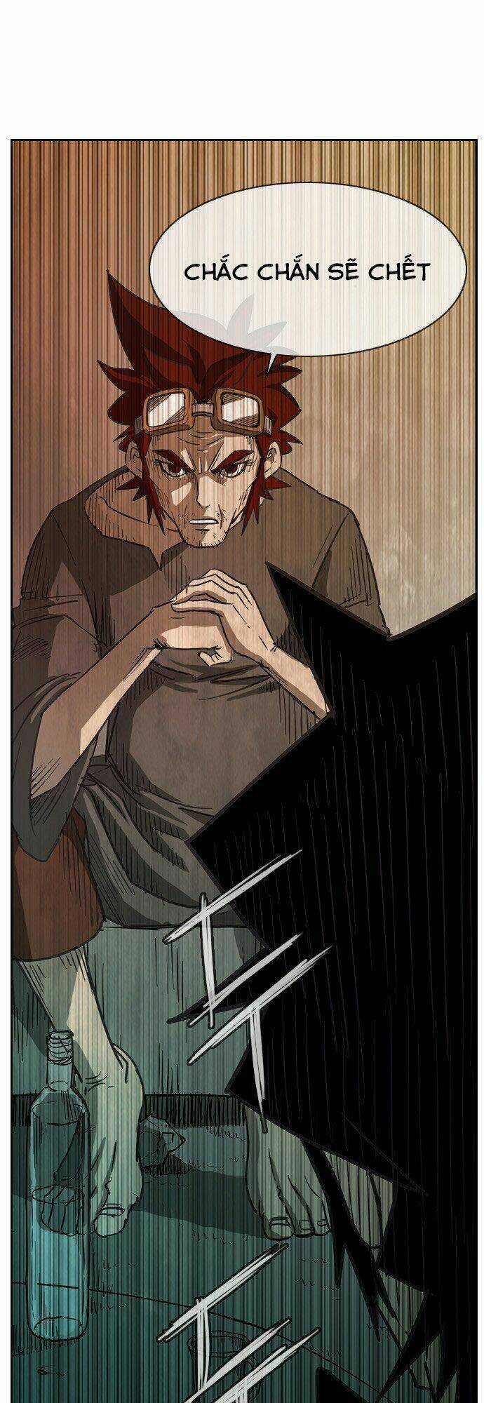 Magic Scroll Merchant Zio - Chapter 23 - Trang 57