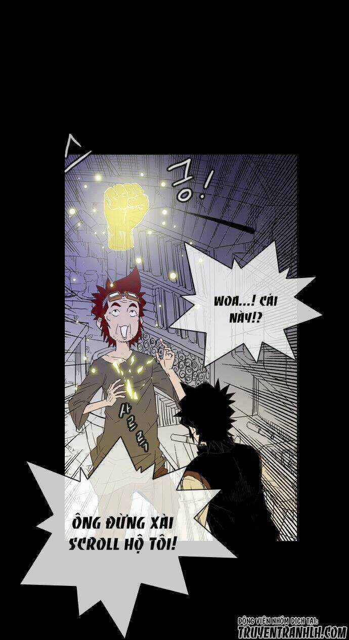 Magic Scroll Merchant Zio - Chapter 24 - Trang 16