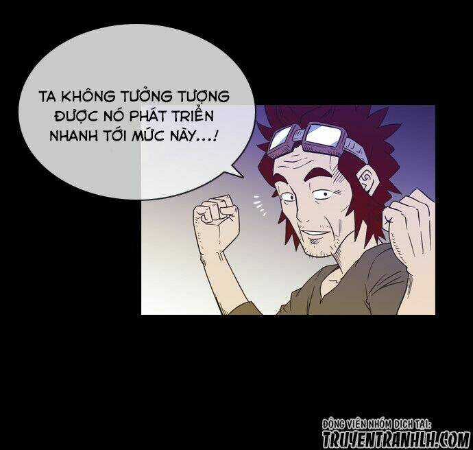 Magic Scroll Merchant Zio - Chapter 24 - Trang 18