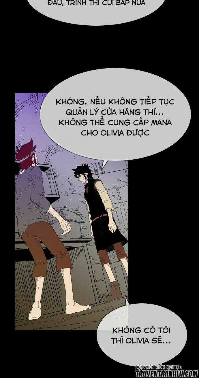 Magic Scroll Merchant Zio - Chapter 24 - Trang 25