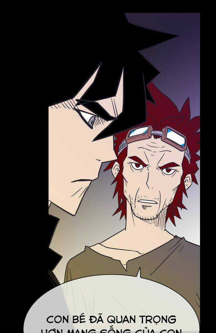 Magic Scroll Merchant Zio - Chapter 24 - Trang 26