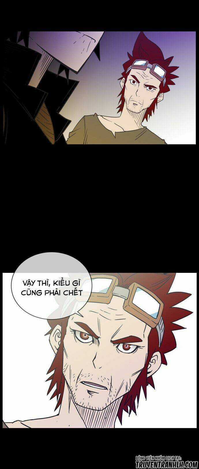 Magic Scroll Merchant Zio - Chapter 24 - Trang 29