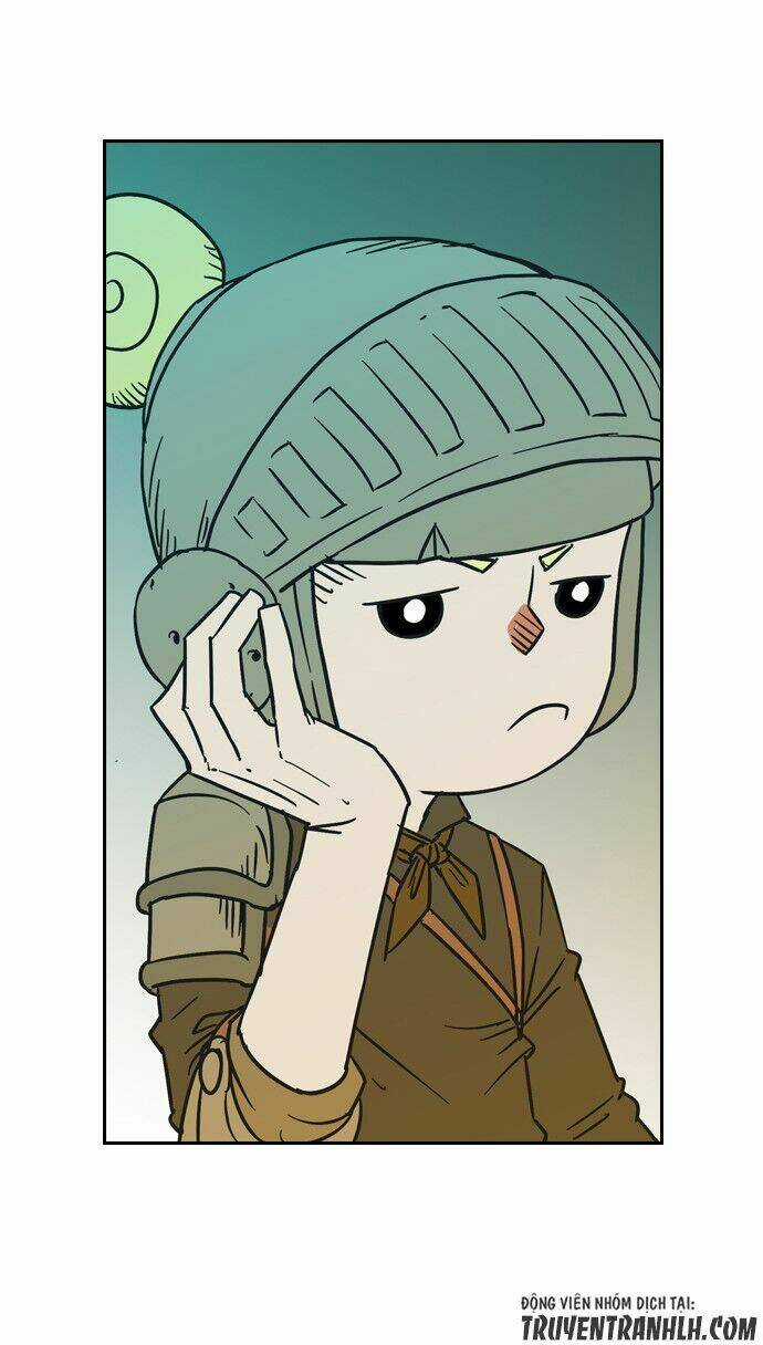 Magic Scroll Merchant Zio - Chapter 24 - Trang 33