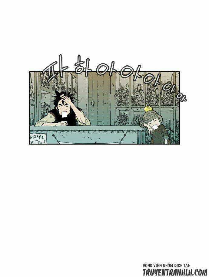 Magic Scroll Merchant Zio - Chapter 24 - Trang 34