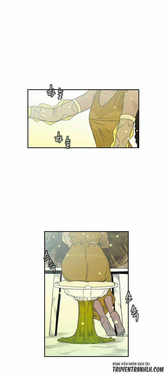 Magic Scroll Merchant Zio - Chapter 24 - Trang 37