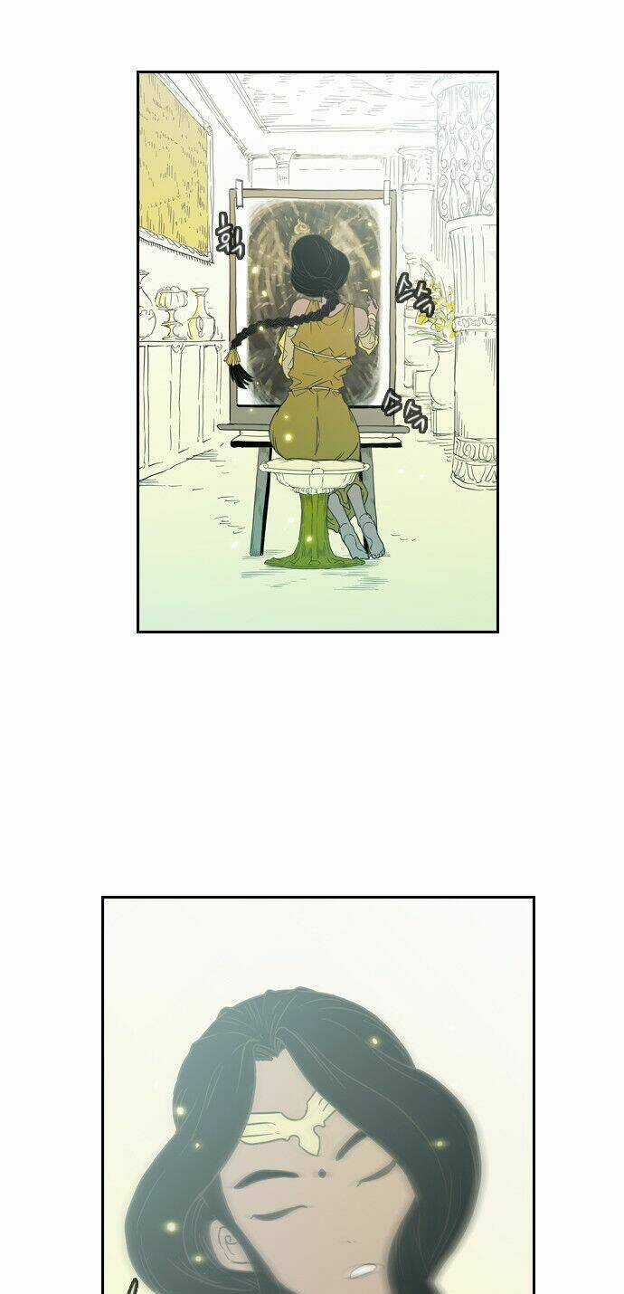 Magic Scroll Merchant Zio - Chapter 24 - Trang 38