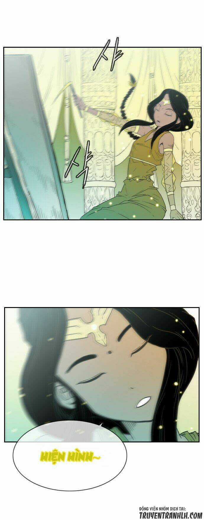 Magic Scroll Merchant Zio - Chapter 24 - Trang 40