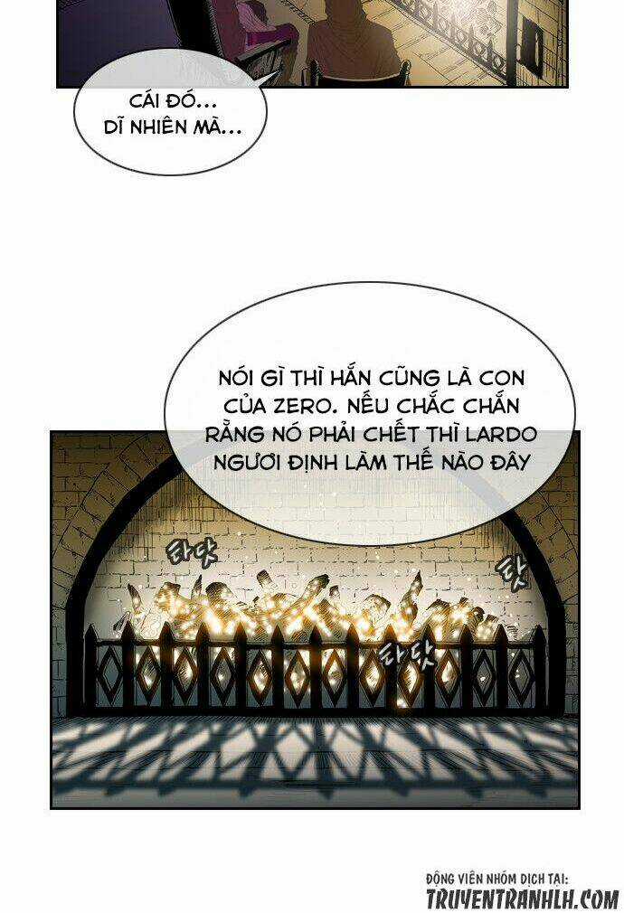 Magic Scroll Merchant Zio - Chapter 24 - Trang 50