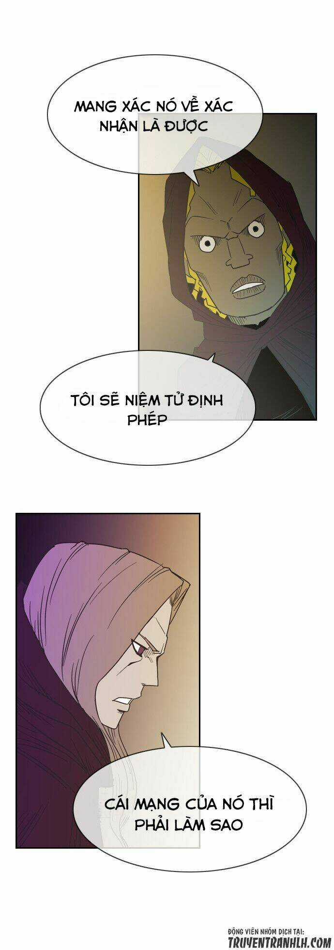 Magic Scroll Merchant Zio - Chapter 24 - Trang 51