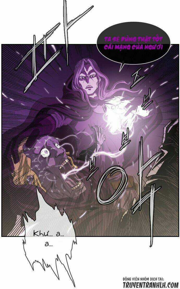 Magic Scroll Merchant Zio - Chapter 24 - Trang 55