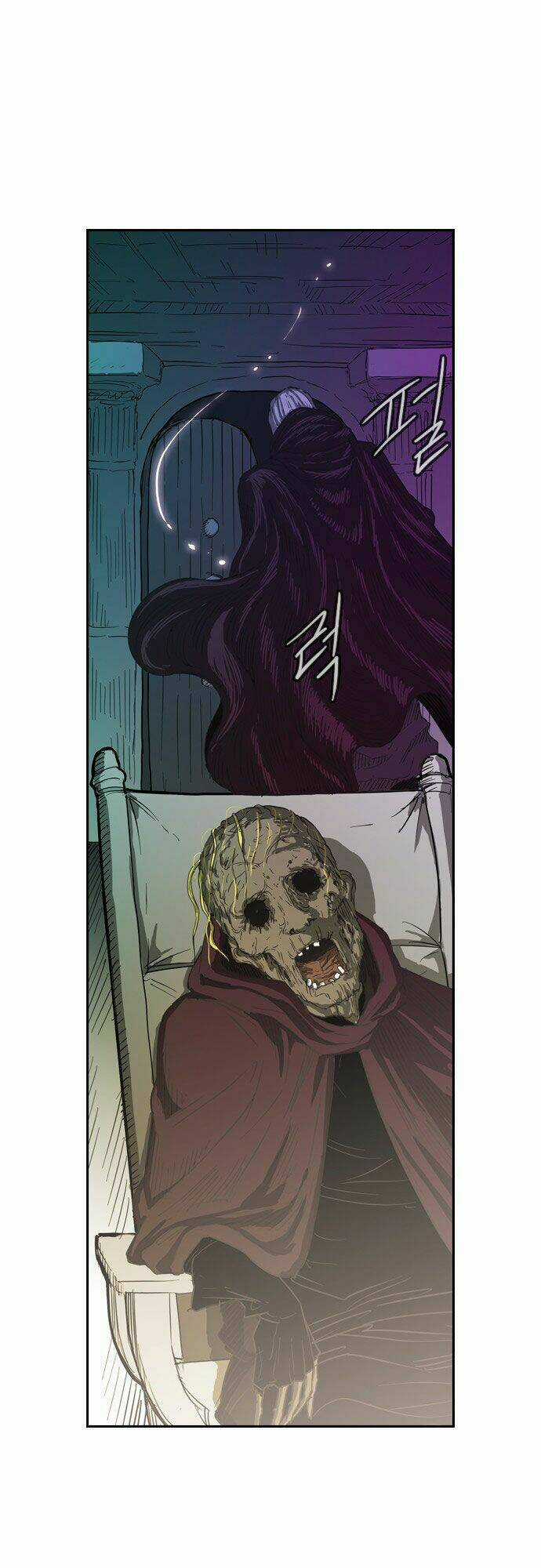 Magic Scroll Merchant Zio - Chapter 24 - Trang 59