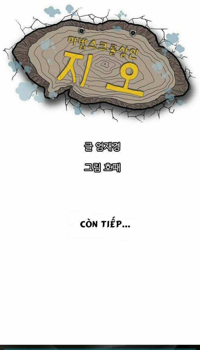 Magic Scroll Merchant Zio - Chapter 24 - Trang 60