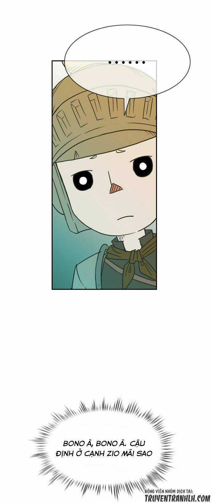 Magic Scroll Merchant Zio - Chapter 24 - Trang 7