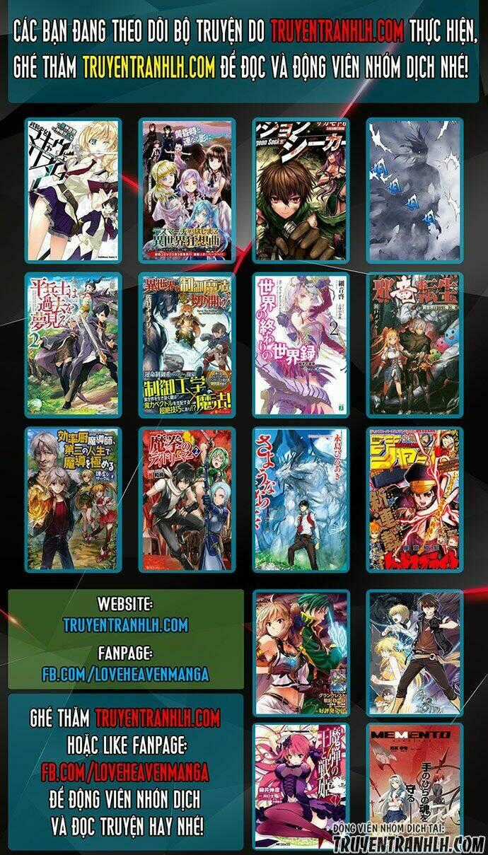 Magic Scroll Merchant Zio - Chapter 24 - Trang 61